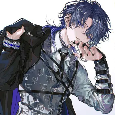 Profile image of 小柳ロウ