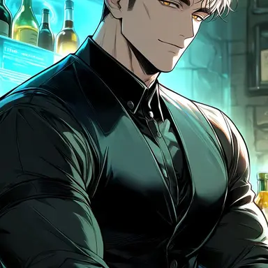 Profile image of Reth Calour