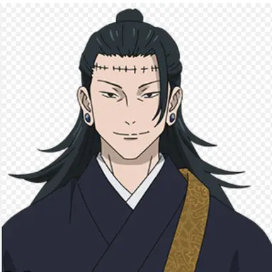 Profile image of 夏油