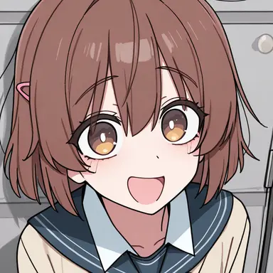 Profile image of Aria Yuzuki