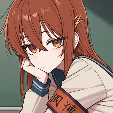 Profile image of Honako Io