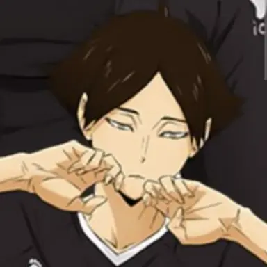 Profile image of 角名倫太郎