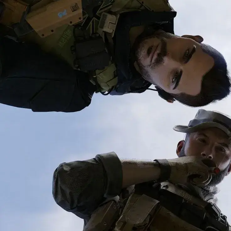 RichCloth5361의 Tf-141