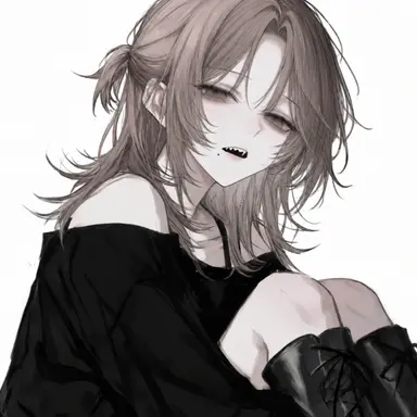 Profile image of Mio