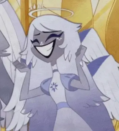 CyanFrond1444의 Emily - Hazbin Hotel