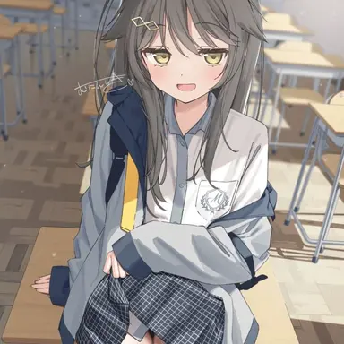 Profile image of 지아