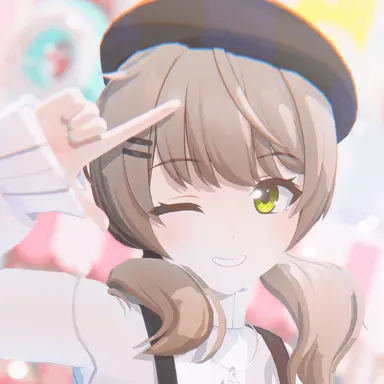 Profile image of 비챤