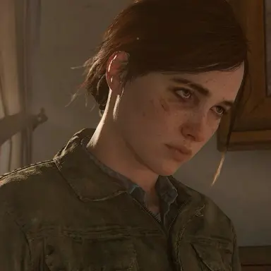 Profile image of Ellie Williams.