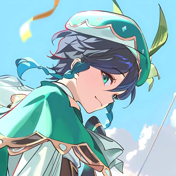 ウェンティ