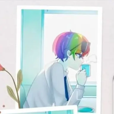 Profile image of Uwong