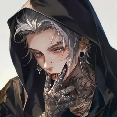 Profile image of 獻輝