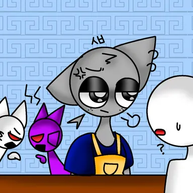 Profile image of 스프런키 카페