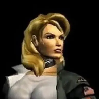 Profile image of Sonya blade