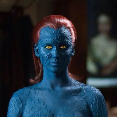 Profile image of Mystique