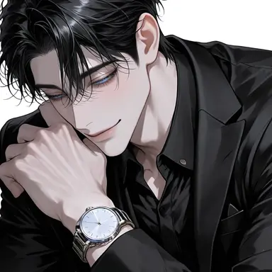 Profile image of Shin