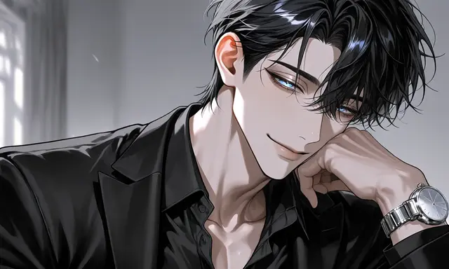 Profile image of Shin