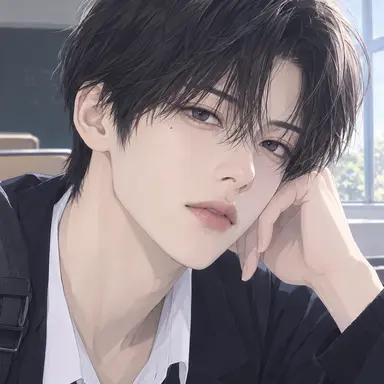 Profile image of Rei Ichinose