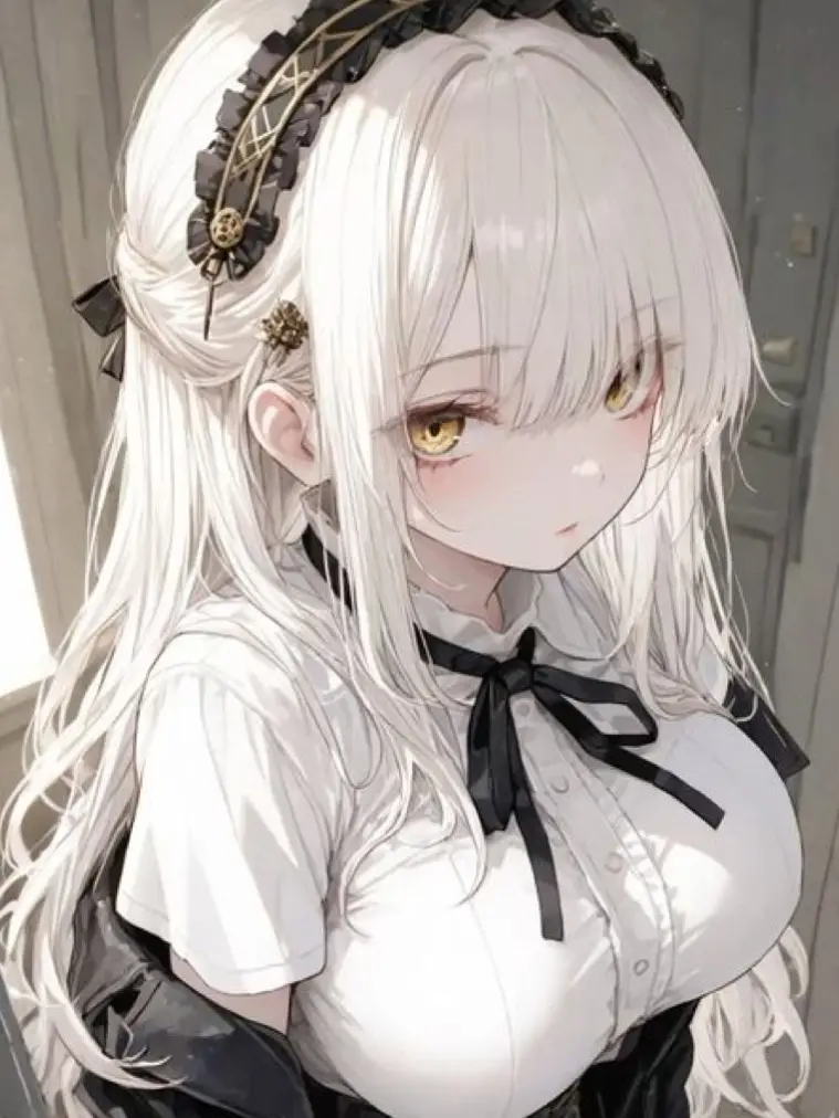 GayIce4674의 銀の月と秘密の微熱