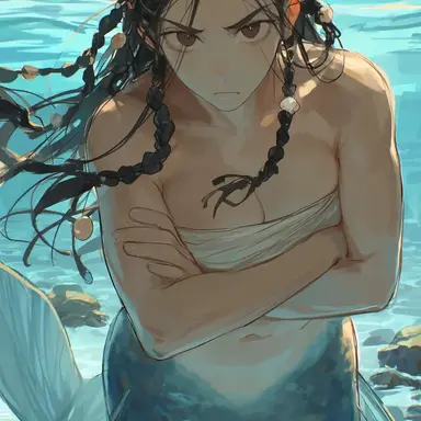 Profile image of Roka