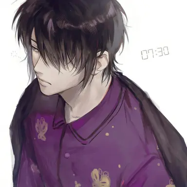 Profile image of 高杉晋助