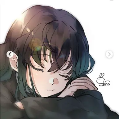 Profile image of 時透無一郎