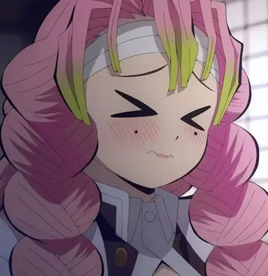 Profile image of Kanroji Mitsuri