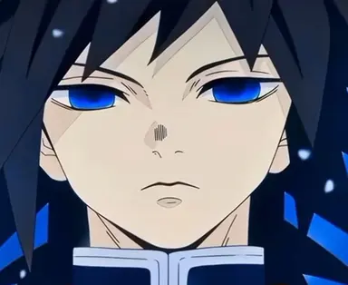 Profile image of Tomioka Giyu