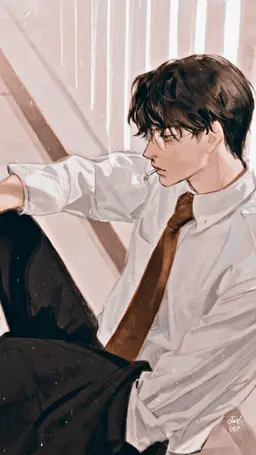 Profile image of Sebastian Mingrui