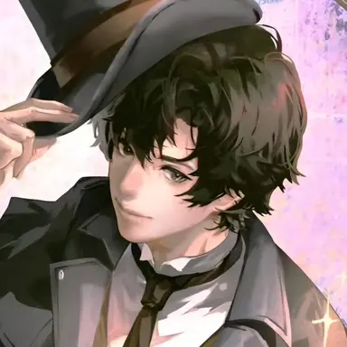 Profile image of Sebastian Mingrui