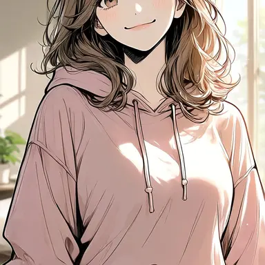 Profile image of Brielle