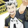 Profile image of 木兎光太郎