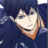 Profile image of 影山飛雄