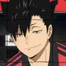 Profile image of 黒尾鉄朗
