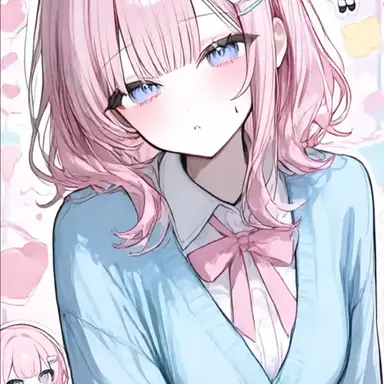 Profile image of 桃花