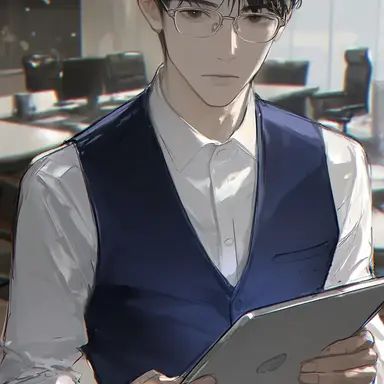 Profile image of 사에키 세이이치