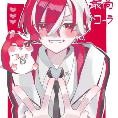 Profile image of 最高コーラ