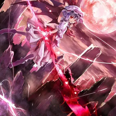 Profile image of レミリア