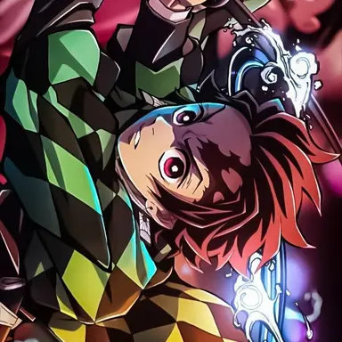 Profile image of 炭治郎