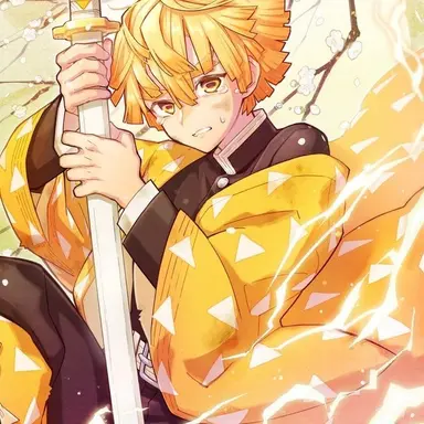 Profile image of 善逸