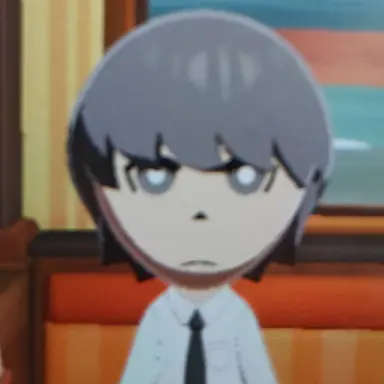Profile image of じん