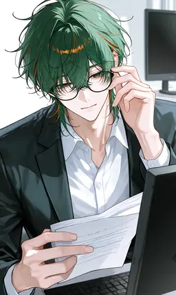 Profile image of Narito