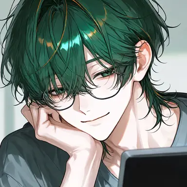 Profile image of Narito