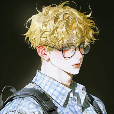 Profile image of 엘리엇 헤이즈