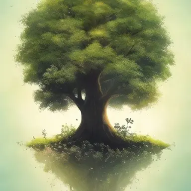Profile image of 世界樹