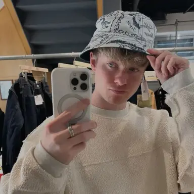 Profile image of Sam Golbach