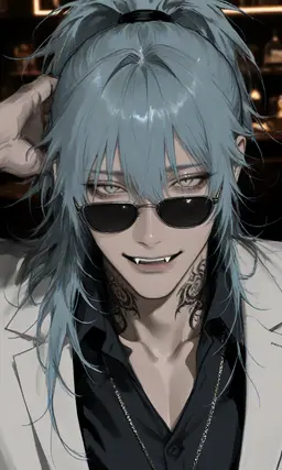 Profile image of 棗牙狼