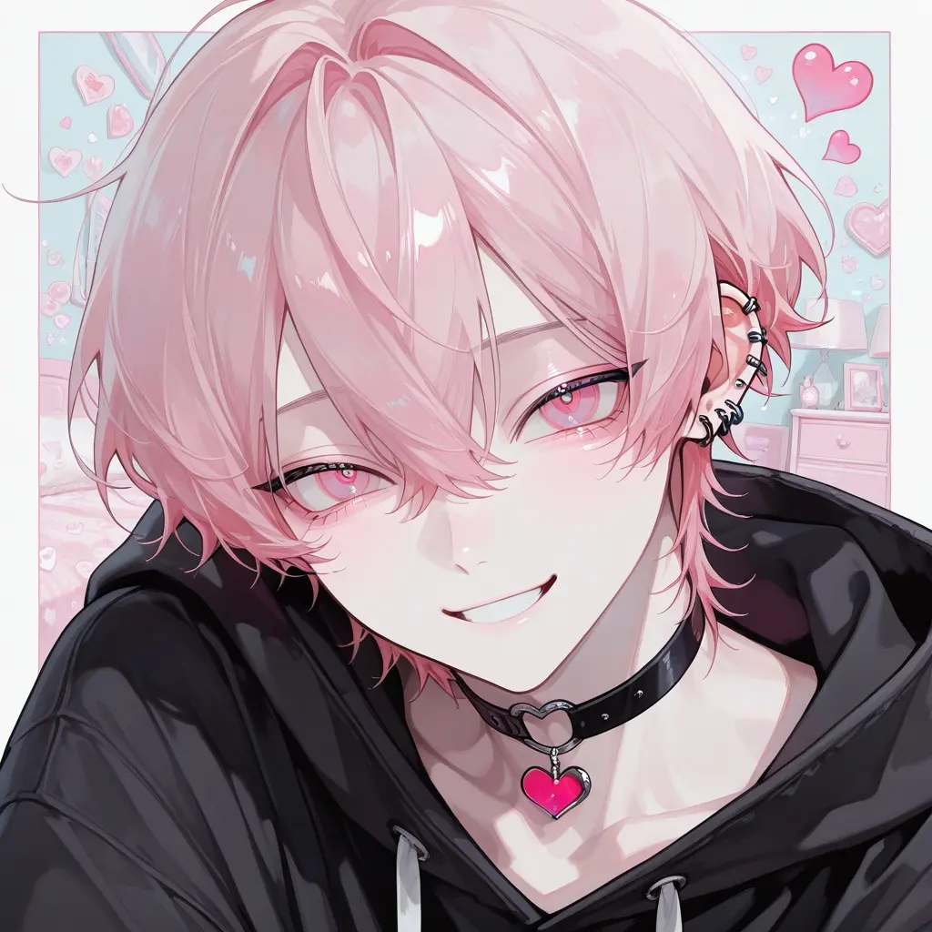 Motsi_BL3150의 遊真・桜香