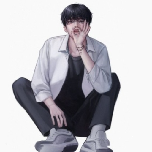 남주혁 대표 이미지