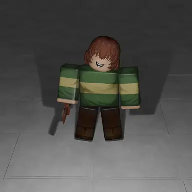 Profile image of 글리치404