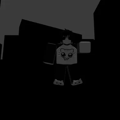 Profile image of 글리치 리벤지